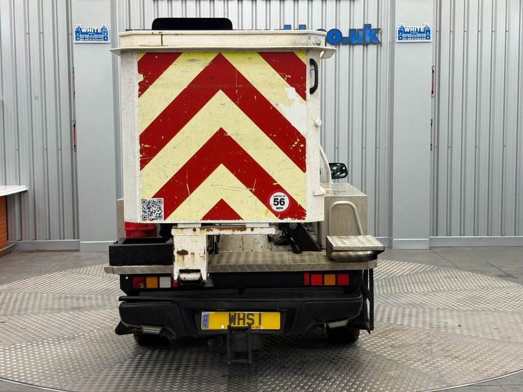 Used Isuzu D-Max 2016 for sale - 77263287: Photo 6