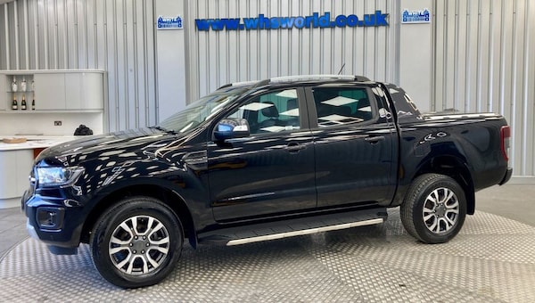 Used Ford Ranger 2021 for sale - 74587849: Photo 10
