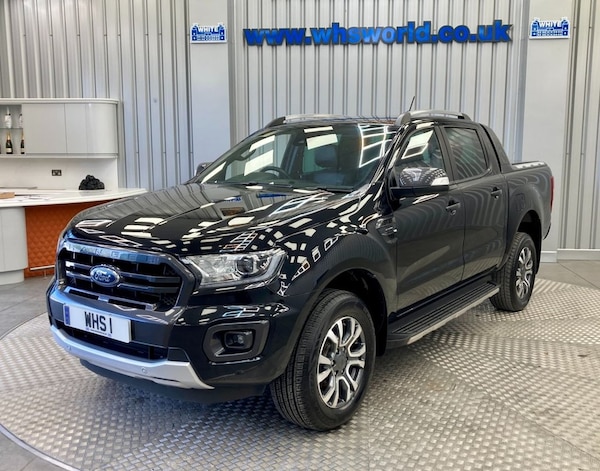 Used Ford Ranger 2021 for sale - 74587849: Photo 11