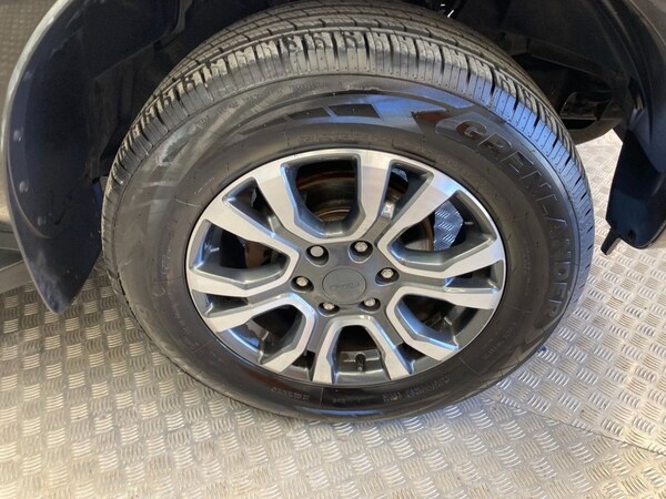 Used Ford Ranger 2021 for sale - 74587849: Photo 22