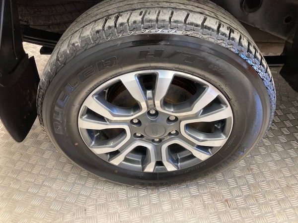 Used Ford Ranger 2021 for sale - 74587849: Photo 23