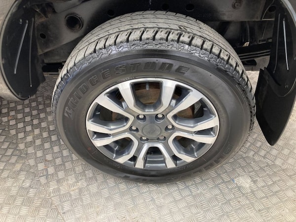 Used Ford Ranger 2021 for sale - 74587849: Photo 24