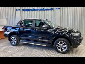 Used Ford Ranger 2021 for sale - 74587849: Photo