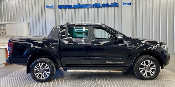 Used Ford Ranger 2021 for sale - 74587849: Photo 3