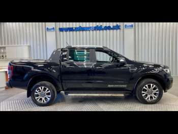 Used Ford Ranger 2021 for sale - 74587849: Photo