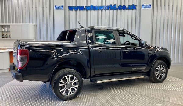 Used Ford Ranger 2021 for sale - 74587849: Photo 4