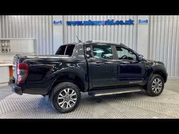 Used Ford Ranger 2021 for sale - 74587849: Photo