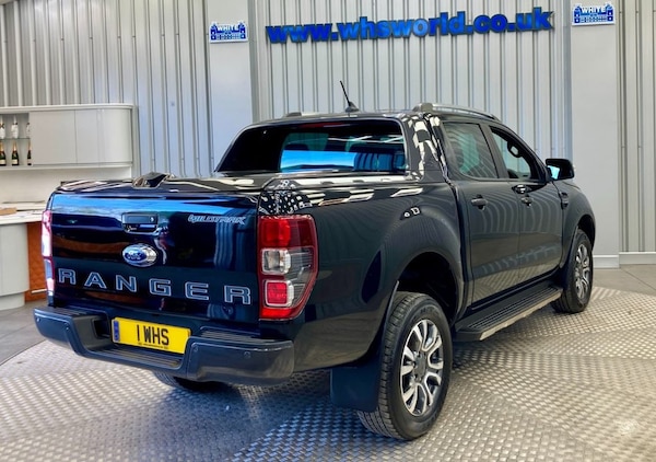 Used Ford Ranger 2021 for sale - 74587849: Photo 5