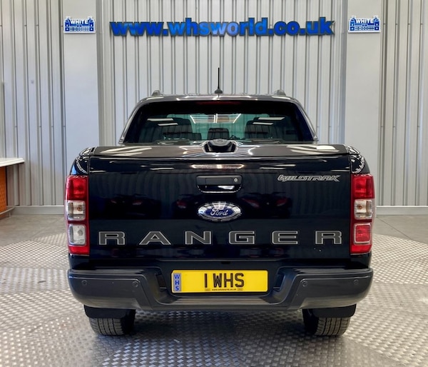 Used Ford Ranger 2021 for sale - 74587849: Photo 6