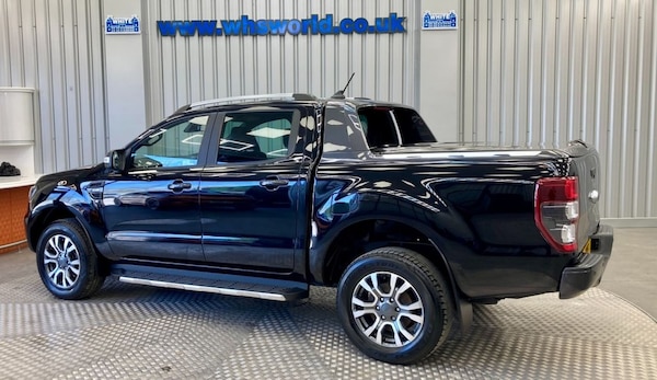 Used Ford Ranger 2021 for sale - 74587849: Photo 8