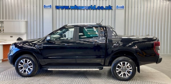 Used Ford Ranger 2021 for sale - 74587849: Photo 9