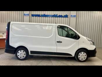 Used Renault Trafic 2019 for sale - 75047770: Photo