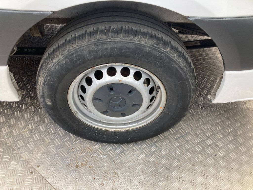 Used Mercedes-Benz Sprinter 2021 for sale - 76039924: Photo 27
