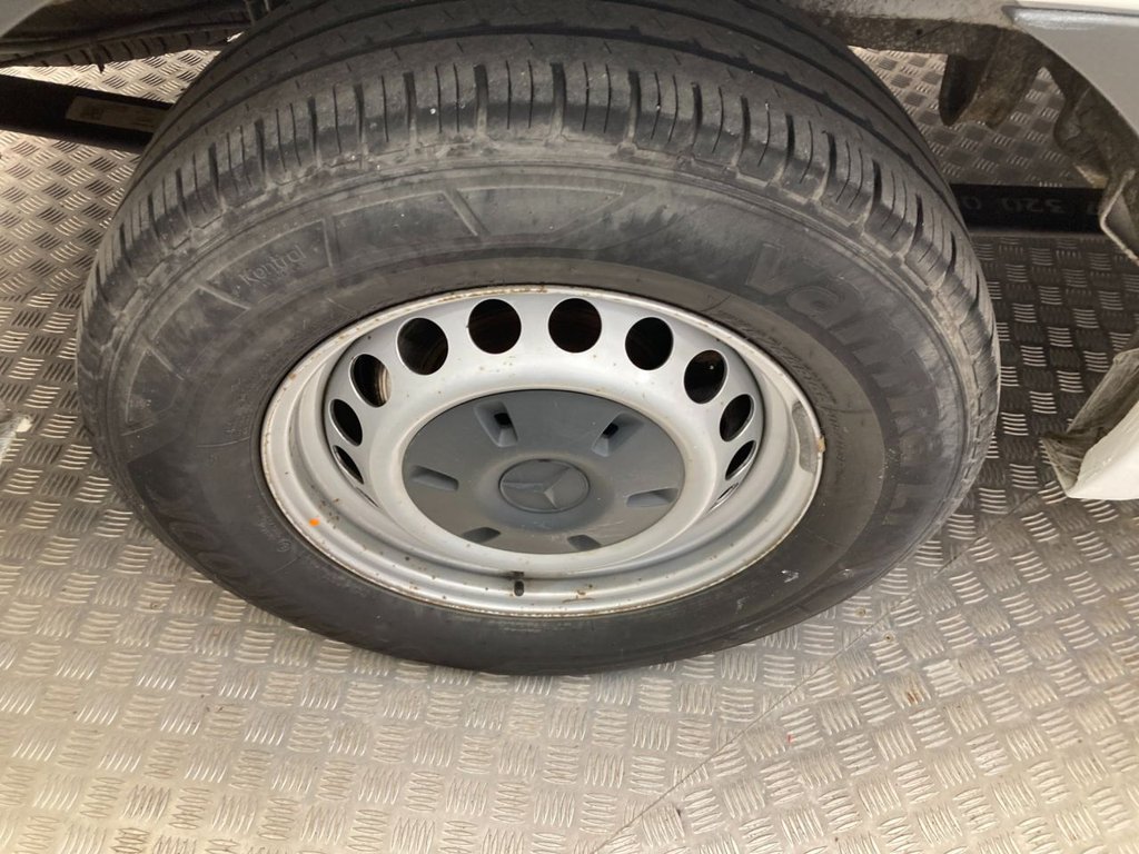 Used Mercedes-Benz Sprinter 2021 for sale - 76039924: Photo 28
