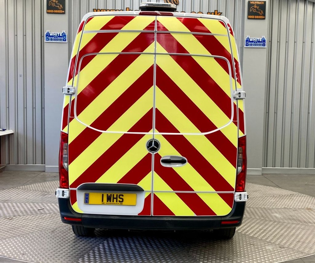 Used Mercedes-Benz Sprinter 2021 for sale - 76039924: Photo 6