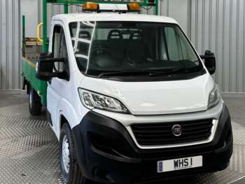 Used Fiat Ducato 2018 for sale - 74587843: Photo