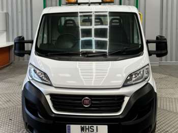Used Fiat Ducato 2018 for sale - 74587843: Photo