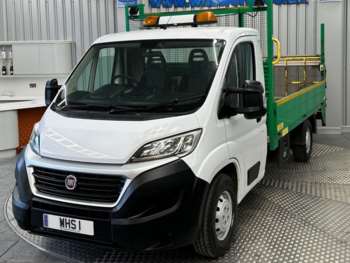 Used Fiat Ducato 2018 for sale - 74587843: Photo