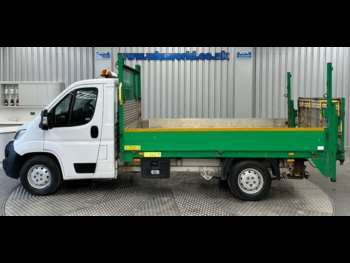 Used Fiat Ducato 2018 for sale - 74587843: Photo