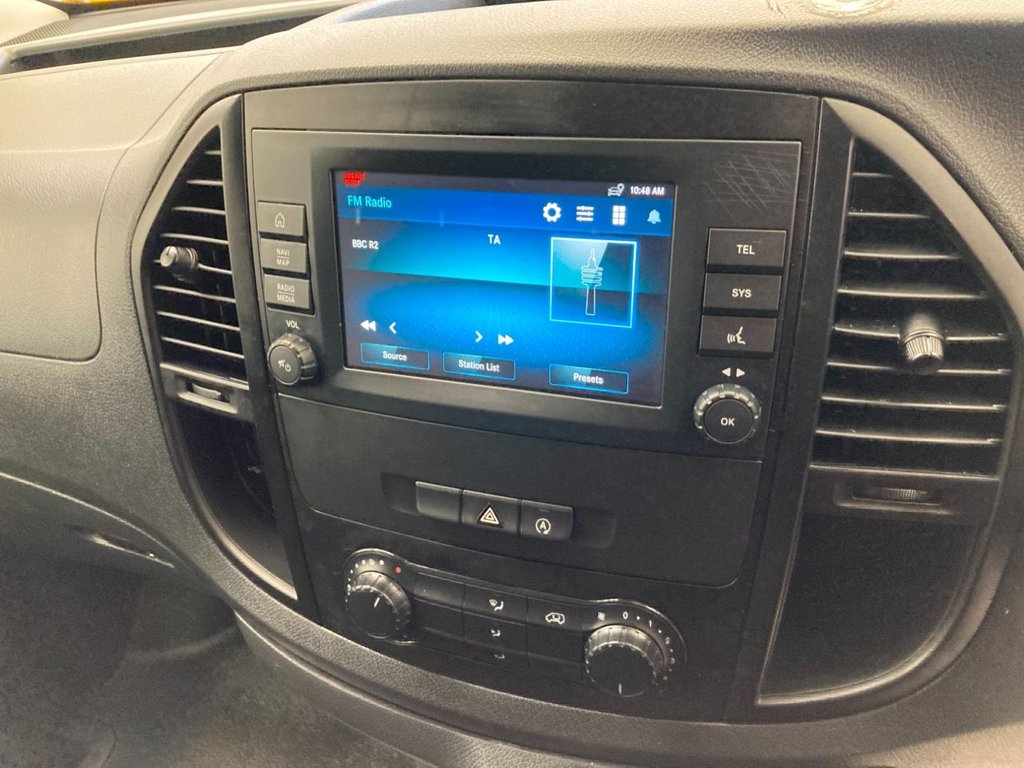 Used Mercedes-Benz Vito 2021 for sale - 76039505: Photo 15