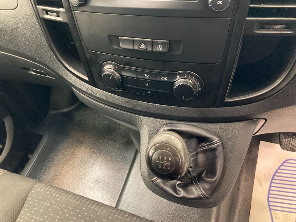 Used Mercedes-Benz Vito 2021 for sale - 76039505: Photo 16