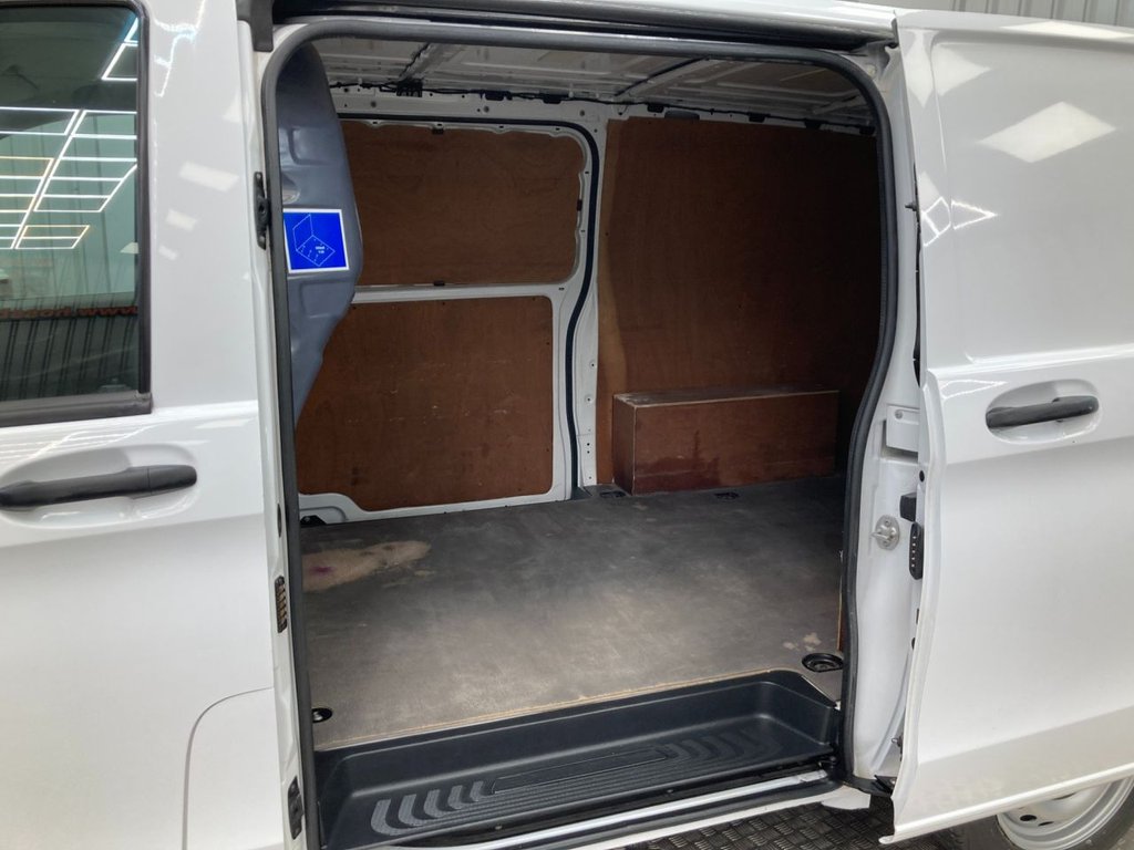 Used Mercedes-Benz Vito 2021 for sale - 76039505: Photo 19