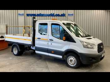 Used Ford Transit 2015 for sale - 74587837: Photo