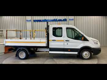 Used Ford Transit 2015 for sale - 74587837: Photo