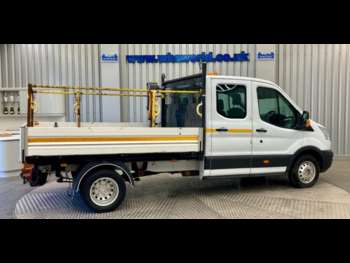 Used Ford Transit 2015 for sale - 74587837: Photo