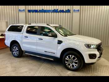 Used Ford Ranger 2022 for sale - 74587838: Photo