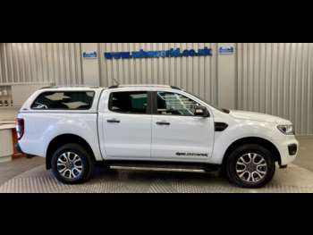 Used Ford Ranger 2022 for sale - 74587838: Photo