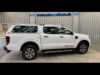 Used Ford Ranger 2022 for sale - 74587838: Photo