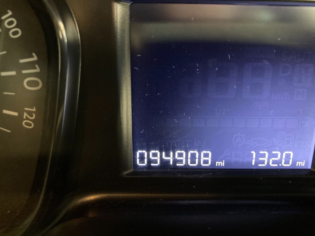 Used Vauxhall Vivaro 2020 for sale - 76039263: Photo 14