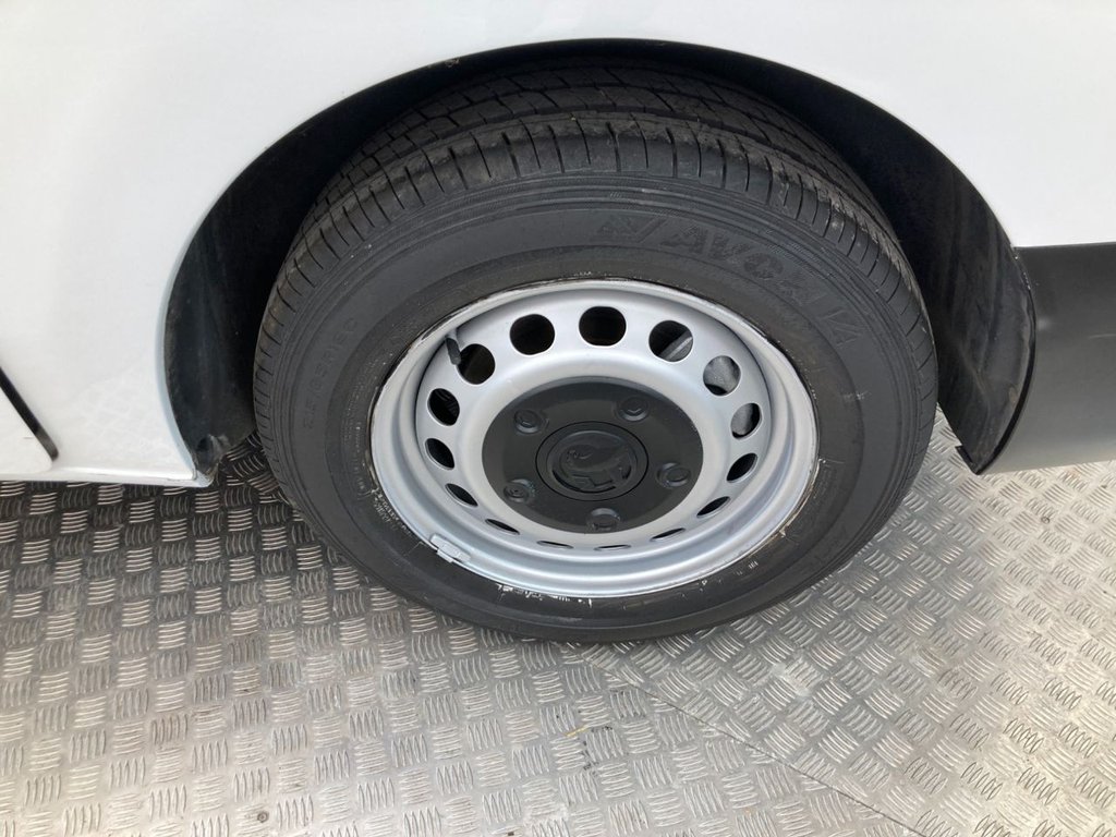 Used Vauxhall Vivaro 2020 for sale - 76039263: Photo 24