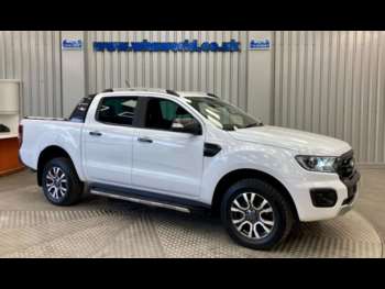 Used Ford Ranger 2021 for sale - 74587847: Photo