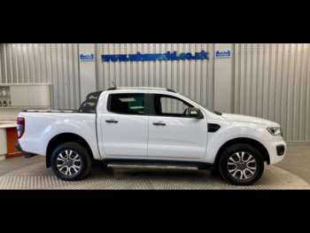 Used Ford Ranger 2021 for sale - 74587847: Photo