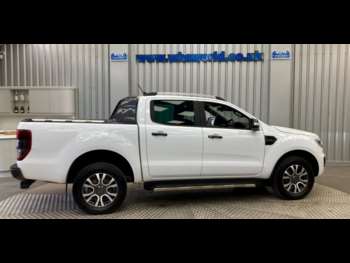 Used Ford Ranger 2021 for sale - 74587847: Photo