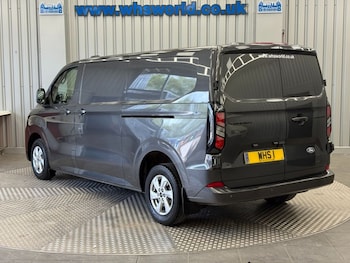 Used Ford Transit Custom 2025 for sale - 79438537: Photo