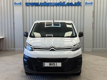 Used Citroen Dispatch 2022 for sale - 77594173: Photo
