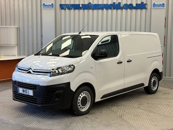Used Citroen Dispatch 2022 for sale - 77594173: Photo