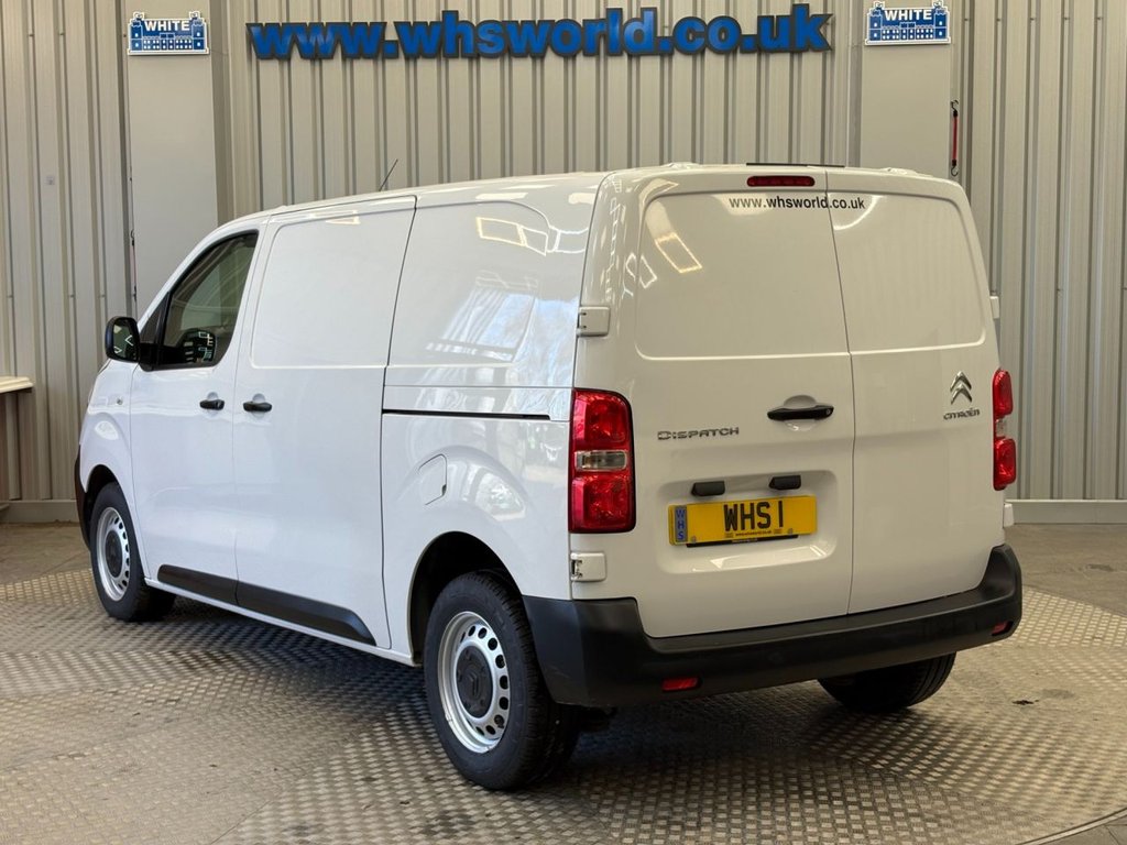 Used Citroen Dispatch 2022 for sale - 77594173: Photo 5