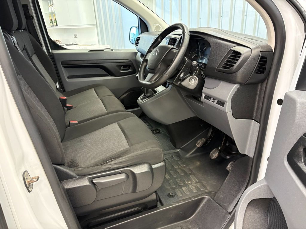 Used Citroen Dispatch 2022 for sale - 77594173: Photo 8