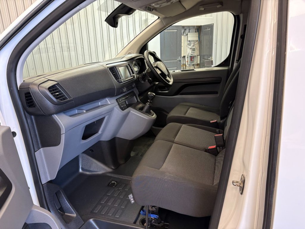 Used Citroen Dispatch 2022 for sale - 77594173: Photo 9