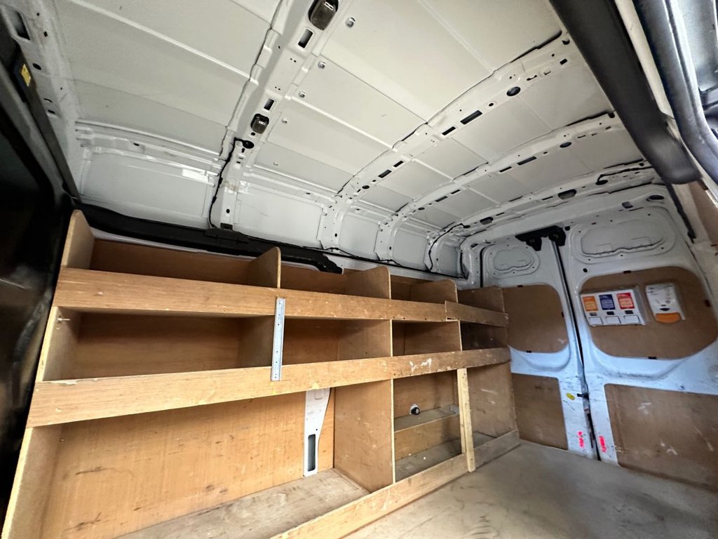 Used Ford Transit Custom 2015 for sale - 76291266: Photo 12