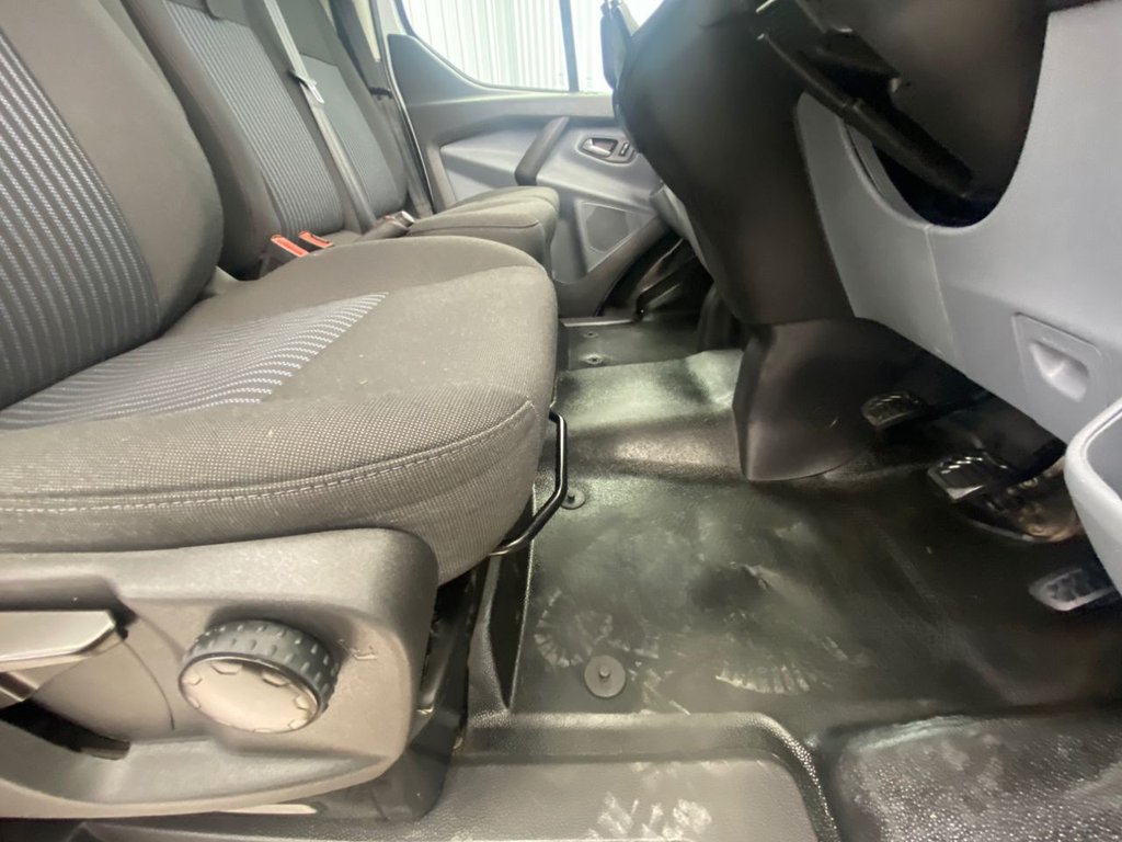 Used Ford Transit Custom 2015 for sale - 76291266: Photo 21