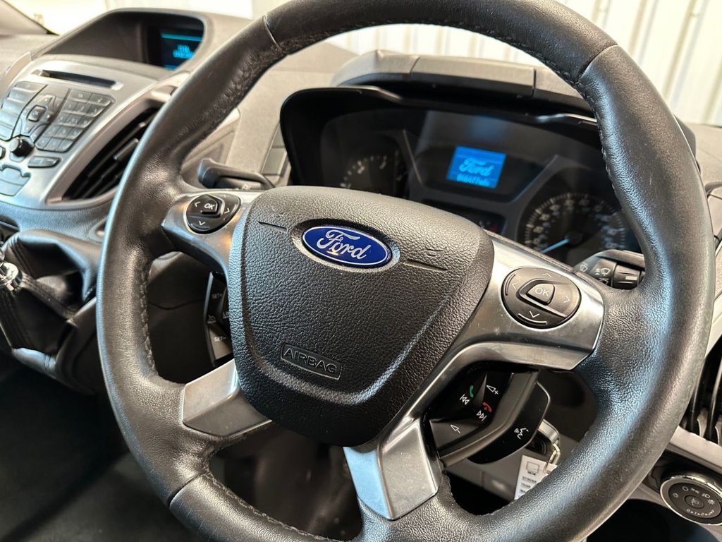 Used Ford Transit Custom 2015 for sale - 76291266: Photo 24