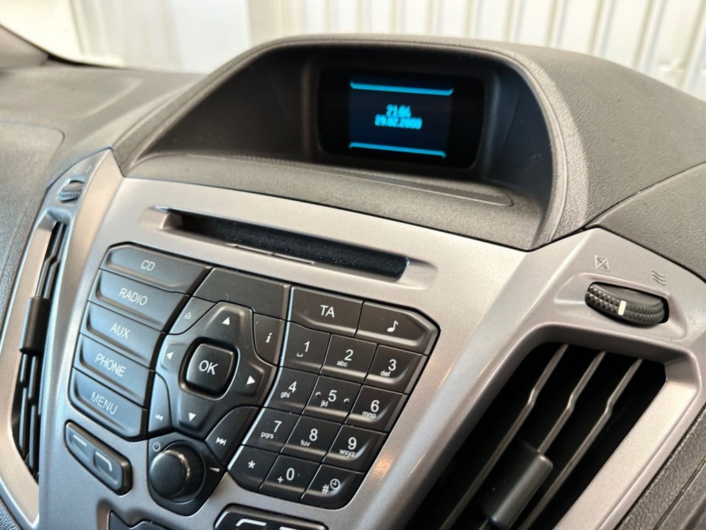 Used Ford Transit Custom 2015 for sale - 76291266: Photo 26