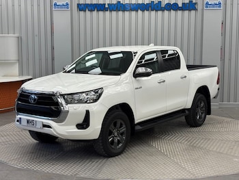 Used Toyota Hilux 2023 for sale - 78514786: Photo