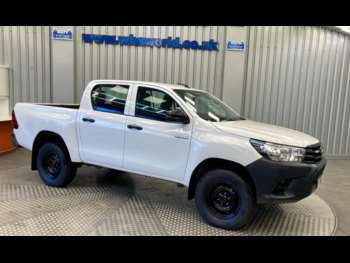 Used Toyota Hilux 2019 for sale - 75122803: Photo