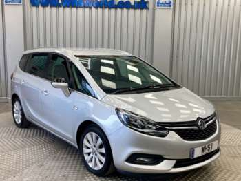 2017 (17) - 1.4i Turbo Energy MPV 5dr Petrol Manual Euro 6 (140 ps)